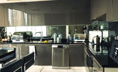 FOR SALE Penthouse Raffles Residences, Brgy. San Lorenzo, Makati City