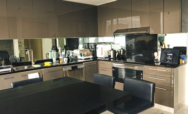 FOR SALE Penthouse Raffles Residences, Brgy. San Lorenzo, Makati City