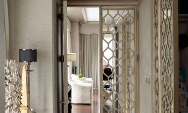 FOR SALE Penthouse Raffles Residences, Brgy. San Lorenzo, Makati City