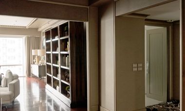 FOR SALE Penthouse Raffles Residences, Brgy. San Lorenzo, Makati City