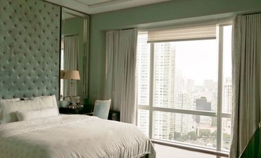 FOR SALE Penthouse Raffles Residences, Brgy. San Lorenzo, Makati City