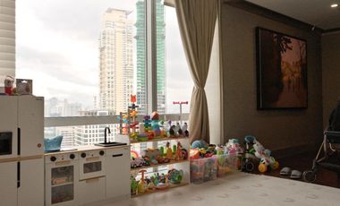 FOR SALE Penthouse Raffles Residences, Brgy. San Lorenzo, Makati City