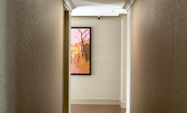 FOR SALE Penthouse Raffles Residences, Brgy. San Lorenzo, Makati City