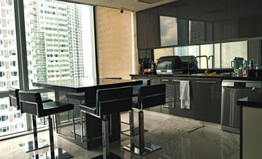 FOR SALE Penthouse Raffles Residences, Brgy. San Lorenzo, Makati City