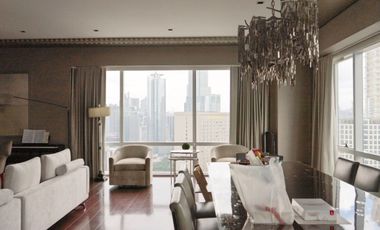FOR SALE Penthouse Raffles Residences, Brgy. San Lorenzo, Makati City