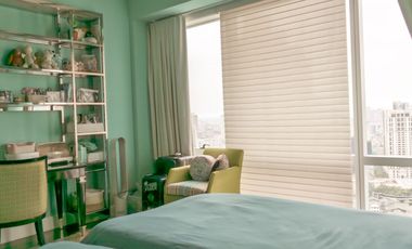 FOR SALE Penthouse Raffles Residences, Brgy. San Lorenzo, Makati City