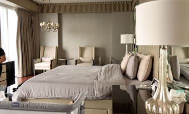 FOR SALE Penthouse Raffles Residences, Brgy. San Lorenzo, Makati City