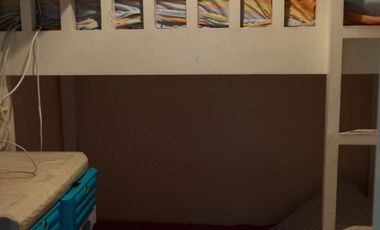 FOR SALE Penthouse Raffles Residences, Brgy. San Lorenzo, Makati City