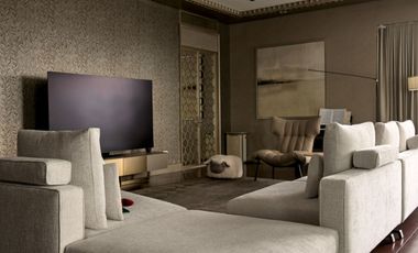 FOR SALE Penthouse Raffles Residences, Brgy. San Lorenzo, Makati City