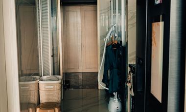 FOR SALE Penthouse Raffles Residences, Brgy. San Lorenzo, Makati City