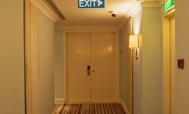 FOR SALE Penthouse Raffles Residences, Brgy. San Lorenzo, Makati City