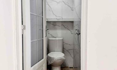 Cluster Murah Minimalis Percetakan Negara Jakarta Pusa