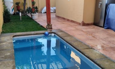 Hermosa Casa en 2 pisos 4d 3b en pasaje seguro y tranquilo construcción solida en Padre Hurtado