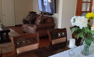 Hermosa Casa en 2 pisos 4d 3b en pasaje seguro y tranquilo construcción solida en Padre Hurtado