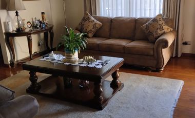 Hermosa Casa en 2 pisos 4d 3b en pasaje seguro y tranquilo construcción solida en Padre Hurtado