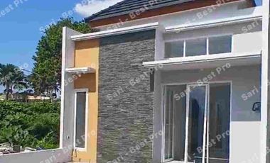 RUMAH WAGE BANGAH SIDOARJO