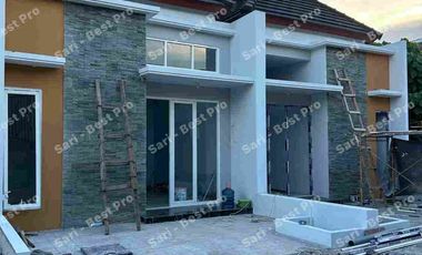 RUMAH WAGE BANGAH SIDOARJO