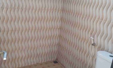 Dijual Cepat Rumah 1,5 Lantai di Pelindo 2 Cilincing, Jakarta Utara