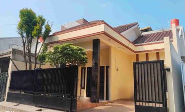 Dijual Cepat Rumah 1,5 Lantai di Pelindo 2 Cilincing, Jakarta Utara