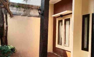 Dijual Cepat Rumah 1,5 Lantai di Pelindo 2 Cilincing, Jakarta Utara