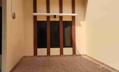 Dijual Cepat Rumah 1,5 Lantai di Pelindo 2 Cilincing, Jakarta Utara