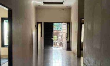 Dijual Cepat Rumah 1,5 Lantai di Pelindo 2 Cilincing, Jakarta Utara