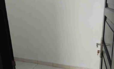 Dijual Cepat Rumah 1,5 Lantai di Pelindo 2 Cilincing, Jakarta Utara