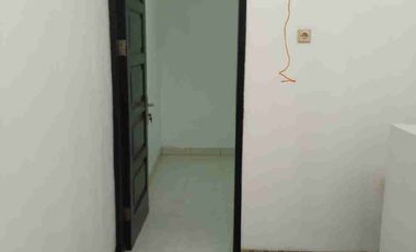 Dijual Cepat Rumah 1,5 Lantai di Pelindo 2 Cilincing, Jakarta Utara