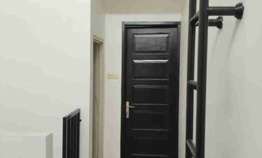 Dijual Cepat Rumah 1,5 Lantai di Pelindo 2 Cilincing, Jakarta Utara