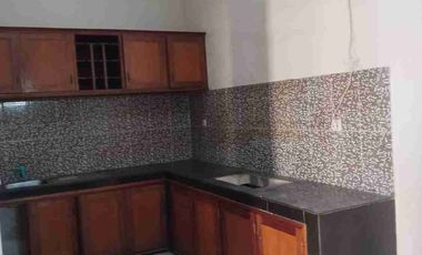 Dijual Cepat Rumah 1,5 Lantai di Pelindo 2 Cilincing, Jakarta Utara