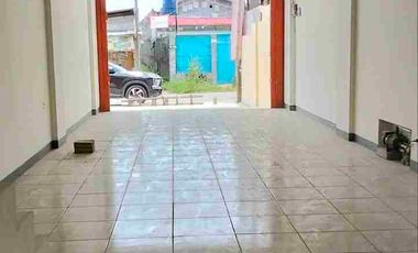 MURAH RUKO GANDENG 3 !! Disewakan Cilodong Depok