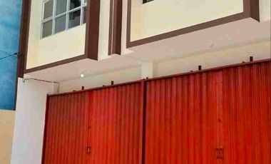 MURAH RUKO GANDENG 3 !! Disewakan Cilodong Depok