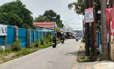 MURAH RUKO GANDENG 3 !! Disewakan Cilodong Depok