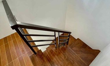 SEMI FURNISHED SINGLE ATTACHED HOUSE AND LOT FOR SALE OR ASSUME IN LOOC LAPULAPU CITY