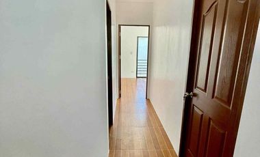 SEMI FURNISHED SINGLE ATTACHED HOUSE AND LOT FOR SALE OR ASSUME IN LOOC LAPULAPU CITY