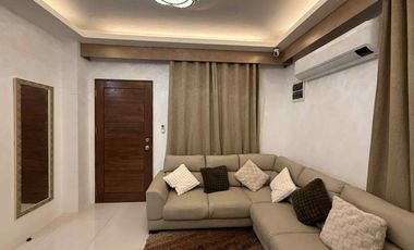 SEMI FURNISHED SINGLE ATTACHED HOUSE AND LOT FOR SALE OR ASSUME IN LOOC LAPULAPU CITY