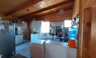 EN VENTA 2 CABAÑAS 2D1B EN PARCELA DE AGRADO, LAS BARRANCAS, COQUIMBO