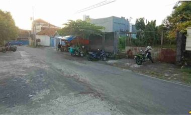 Dijual Tanah Super Strategis Pekarangan Mojosongo,Solo  Luas 723m2