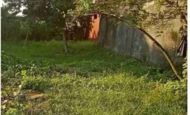 Dijual Tanah Super Strategis Pekarangan Mojosongo,Solo  Luas 723m2