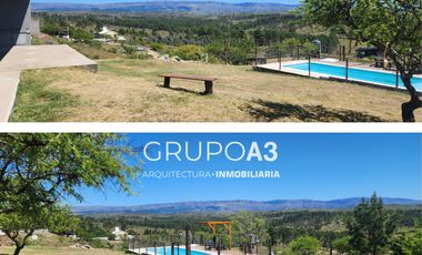 Se Vende Hermosa Casa Ofrece Vistas Inmejorables A Las Altas Cumbres!!! Con Pileta! 799