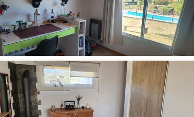 Se Vende Hermosa Casa Ofrece Vistas Inmejorables A Las Altas Cumbres!!! Con Pileta! 799