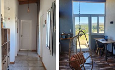 Se Vende Hermosa Casa Ofrece Vistas Inmejorables A Las Altas Cumbres!!! Con Pileta! 799