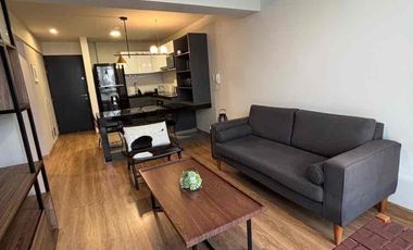 Alquiler Flat Amoblado