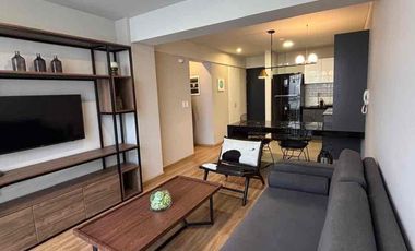 Alquiler Flat Amoblado