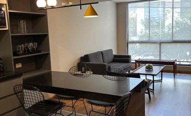 Alquiler Flat Amoblado