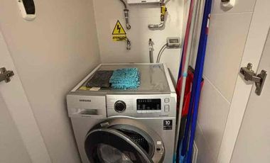 Alquiler Flat Amoblado