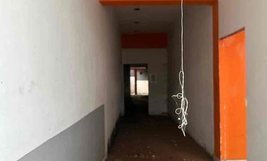 Dijual Rumah Cocok Untuk Tempat Usaha Di Mainroad Naripan Bandung