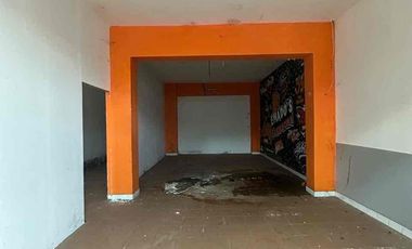Dijual Rumah Cocok Untuk Tempat Usaha Di Mainroad Naripan Bandung