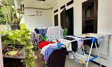 Rumah Cantik Siap Huni Budi Agung