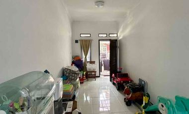 Rumah Cantik Siap Huni Budi Agung